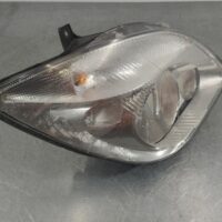 MERCEDES SPRINTER 2006-2013 RIGHT HEADLAMP NCV3, HALOGEN TYPE, 10/06-09/13