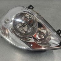 MERCEDES SPRINTER 2006-2013 LEFT HEADLAMP NCV3, HALOGEN TYPE, 10/06-09/13