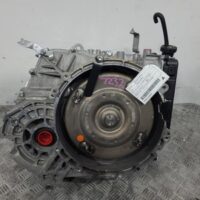 FORD TRANSIT CUSTOM 2022-2023 TRANS/GEARBOX AUTO, FWD, DIESEL, 2.0, TURBO, VN, 0