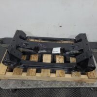 MERCEDES SPRINTER 1998-2006 FRT XMEMBER/CRADLE VAN 02/98-10/06