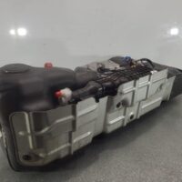 RAM 1500 2020-2026 FUEL TANK DT, PETROL, 5.7, HEMI, MHEV, 98 LITERS, 10/20-