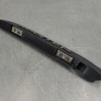 RENAULT MASTER 2011-2026 REAR GARNISH BARN DOOR GARNISH (LH SIDE), X62, 09/11-
