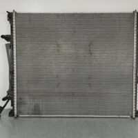 VOLKSWAGEN CRAFTER 2017-2026 RADIATOR AUTO/MANUAL, SECONDARY RADIATOR (CLOSEST T