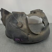 MERCEDES VIANO 2005-2011 LEFT GUARD LINER 639, 07/05-02/11