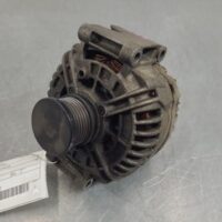 MERCEDES VIANO 2005-2011 ALTERNATOR DIESEL, 2.1, BOSCH 200AMP, P/N A0131542102,