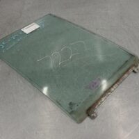 FORD TRANSIT 2000-2006 RIGHT FRONT DOOR WINDOW VH-VJ, 10/00-08/06