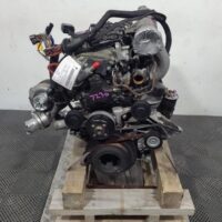 MERCEDES SPRINTER 2000-2006 ENGINE 2.7L Diesel OM612DE27LAI – M6 Speed Aut