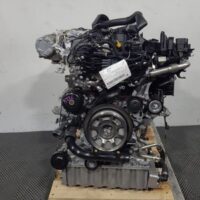 MERCEDES SPRINTER 2022-2025 ENGINE 2.0L Diesel OM6549 Speed Automatic