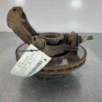 FORD TRANSIT VM 07/2006-02/2014 LEFT FRONT HUB ASSEMBLY RWD SINGLE REAR WHEEL