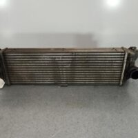 MERCEDES BENZ SPRINTER 10/2006-04/2018 INTERCOOLER VAN