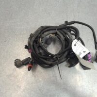 FORD TRANSIT CUSTOM FRONT PARKING SENSOR VN, 09/13-08/23 13 14 15 16 17 18 19 20