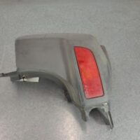 VOLKSWAGEN CRAFTER 02/2007-07/2017 RIGHT REAR BUMPER BAR END