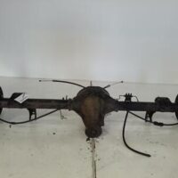 FORD TRANSIT VH-VJ 10/2000-08/2006 REAR DIFFERENTIAL ASSEMBLY SINGLE WHEEL
