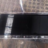MERCEDES SPRINTER VS30 05/2018-ON STEREO/HEAD UNIT TOUCHSCREEN 10.25IN