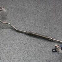 FORD TRANSIT VM-VO 09/2011-04/2018 NEW OIL FEED SUPPLY LINE DIESEL