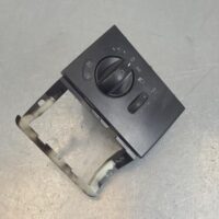 MERCEDES VITO 2004-2015 COMBINATION SWITCH 639, HEADLAMP SWITCH, NON WASHER JET