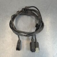 MERCEDES VITO 2004-2015 ABS SENSOR LH REAR, 639, 05/04-02/15