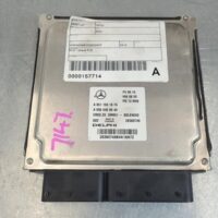 MERCEDES VITO 2011-2015 ECU ENGINE ECU, P/N A6511501879, ECU ONLY, 639, 02/11-02