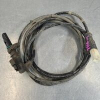 MERCEDES SPRINTER 2018-2025 ABS SENSOR VS30, RH REAR, 05/18-