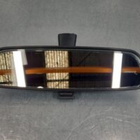 FORD TRANSIT CUSTOM 2013-2023 INTERIOR MIRROR VN, MANUAL DIMMING TYPE, 09/13-08/