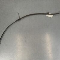 FORD TRANSIT CUSTOM 2013-2023 CABLE VN, HANDBRAKE CABLE (LH SIDE), 09/13-08/23