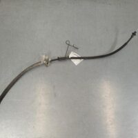 FORD TRANSIT CUSTOM 2013-2023 CABLE VN, HANDBRAKE CABLE (RH SIDE), 09/13-08/23