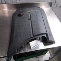 FORD TRANSIT VO 02/2014-ON LEFT REAR QUARTER MOULD