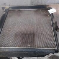FORD RANGER PX SERIES 1-3 06/2011-04/2022 RADIATOR AUTO 2.2L DIESEL