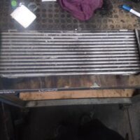 RENAULT TRAFIC X83 04/2004-12/2014 INTERCOOLER DIESEL 2.0L
