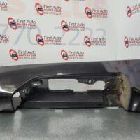 RENAULT TRAFIC X82 01/2015-ON RIGHT UPPER TAILLIGHT SURROUND BARN DOOR TYPE
