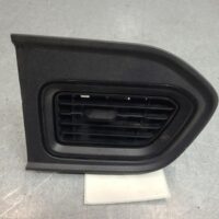 RENAULT MASTER 2020-2025 TRIM PANEL X62, AIR VENT ON DASH (RH INNER SIDE), 02/20