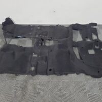 FORD RANGER 2022-2025 CARPET RA, 05/22-
