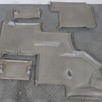 MERCEDES SPRINTER 2006-2018 CARPET VAN 10/06-04/18
