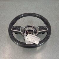 MERCEDES SPRINTER 2018-2024 STEERING WHEEL VS30, VINYL, 05/18-