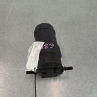 VOLKSWAGEN CRAFTER 2007-2017 FUEL FILTER HOUSING 02/07-07/17