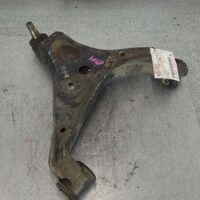 VOLKSWAGEN CRAFTER 2007-2017 LEFT FRONT LOWER CONTROL ARM 02/07-07/17