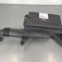 MERCEDES VITO 2004-2011 AIR CLEANER/BOX AIR CLEANER, 2.1, DIESEL, 04/04-01/11