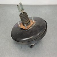 TOYOTA HILUX 2005-2015 BRAKE BOOSTER DIESEL, AUTO T/M, ABS, NON VSC TYPE, 02/05-