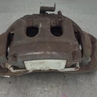 VOLKSWAGEN TRANSPORTER 2010-2019 CALIPER LH FRONT, 17IN, T5/T6, 06/10-05/19