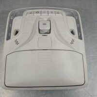 MERCEDES VITO 2015-2024 COURTESY LIGHT 447, FRONT (CENTRE), W/ SUNGLASS HOLDER T