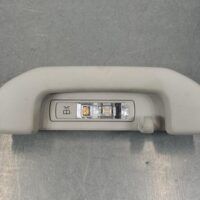 MERCEDES VITO 2015-2024 COURTESY LIGHT 447, FRONT (LH SIDE), 03/15-