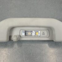 MERCEDES VITO 2015-2024 COURTESY LIGHT 447, FRONT (RH SIDE), 03/15-