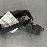 VOLKSWAGEN TRANSPORTER 2004-2015 LOCK MECHANISM TAILGATE LOCK, T5, 08/04-06/15