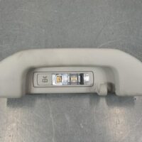 MERCEDES VITO 2015-2024 COURTESY LIGHT 447, REAR (LH SIDE), 03/15-
