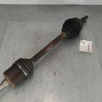 FORD TRANSIT 2006-2014 LEFT DRIVESHAFT FRONT, VM, 07/06-02/14