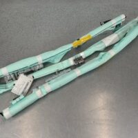 MERCEDES VITO RIGHT AIRBAG SIDE CURTAIN, FRONT, 447, 03/15- 15 16 17 18 19 20 21
