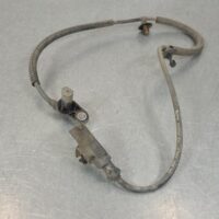 FORD TERRITORY 2011-2016 ABS SENSOR LH FRONT, AWD, SZ MKI-MKII, 04/11-12/16