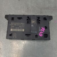 MERCEDES VITO 2011-2015 ECU RIGHT FRONT DOOR ECU, 639, 02/11-02/15