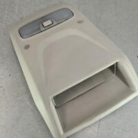FORD TRANSIT CUSTOM 2013-2023 COURTESY LIGHT VN, 09/13-08/23