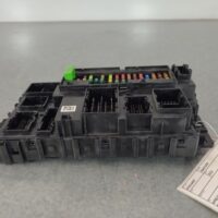 FORD RANGER 2018-2022 ECU BCM W /INTEGRATED FUSE PANEL (UNDER DASH), 2.2/3.2, DI